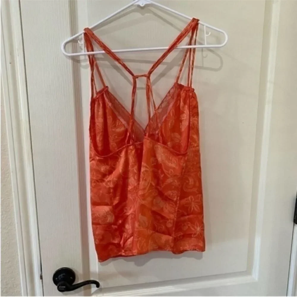 ‎ Free People Cami Size Large NWT